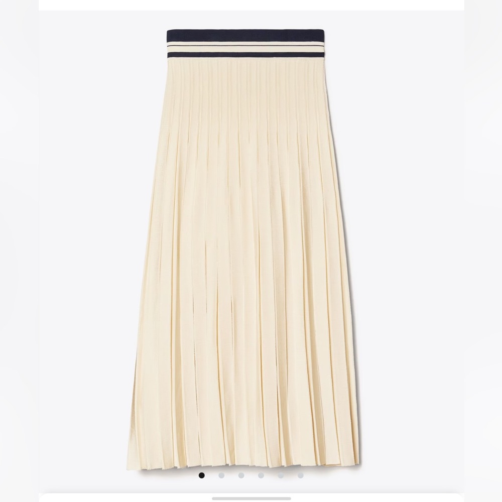 Tory Burch Sweater Skirt